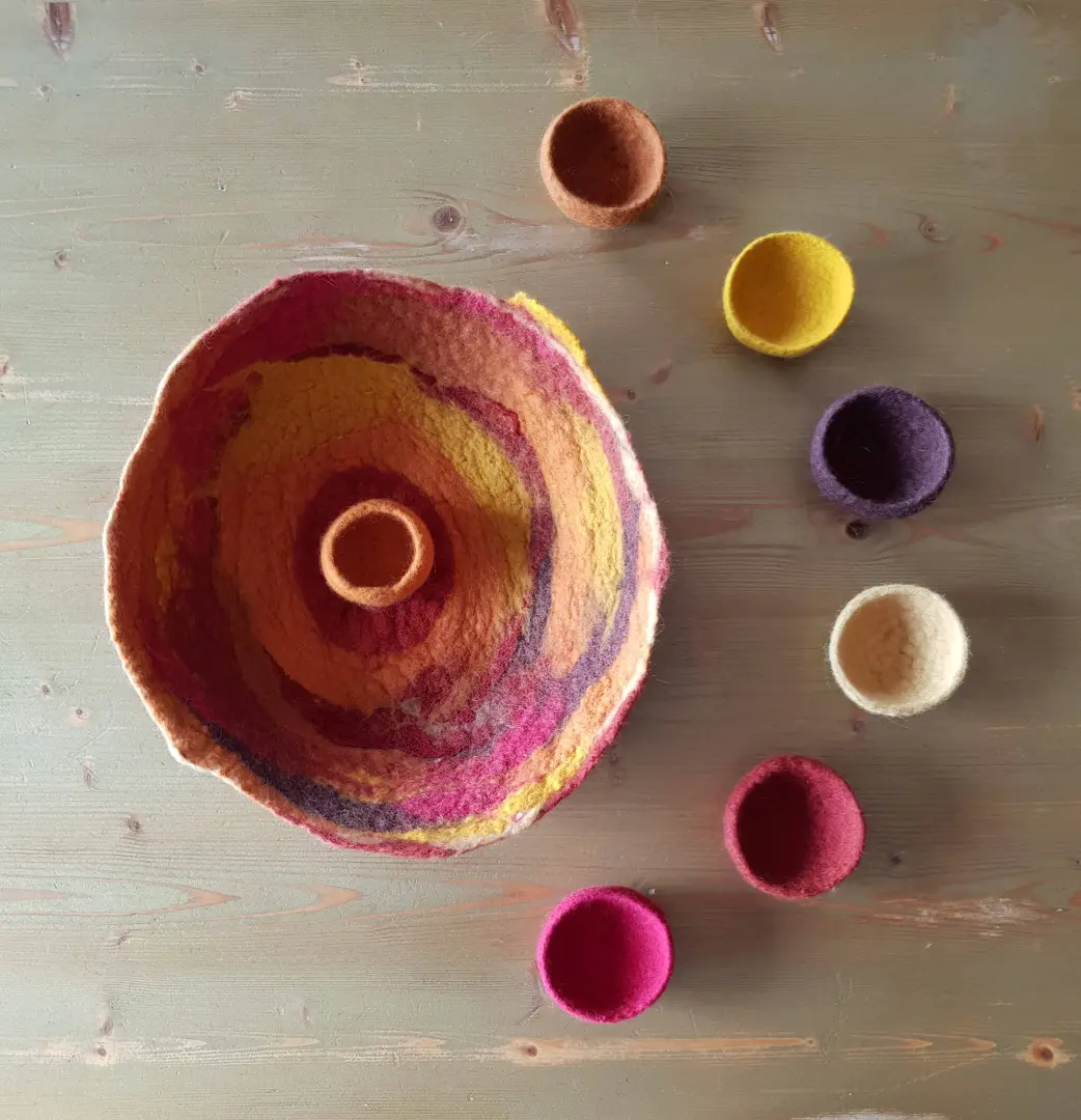 Atelier Ida Dijkstra